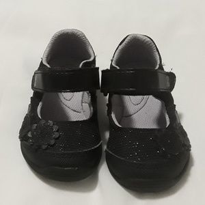 Baby shoes